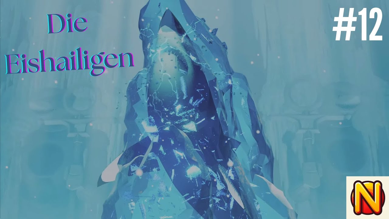 Lets Play Sword of the Sea #12 - Angiff der Schlange