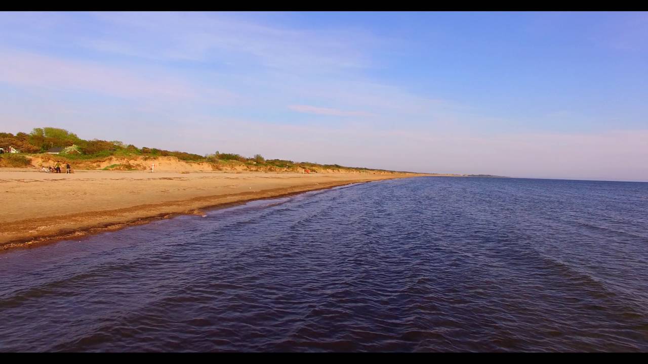 Östra Stranden 2016 in 4K!