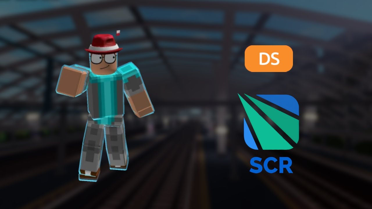 How to pass your DS training in SCR!