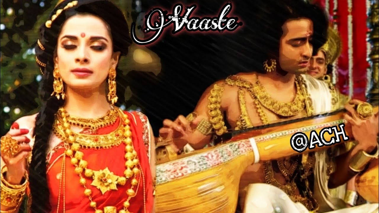 Vaaste| The story of ArDi begins | Watch till end-check descrip.box