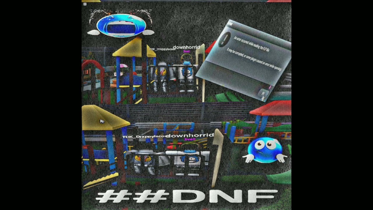 dime! - ##DidNotFinish w/ 1crusafix