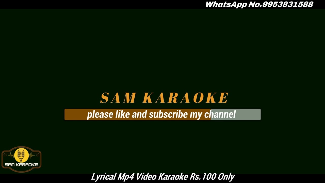 Lagaya Dil | Sajjad Ali | Unplugged | Copyright Free Music | Karaoke | Time. 4:20
