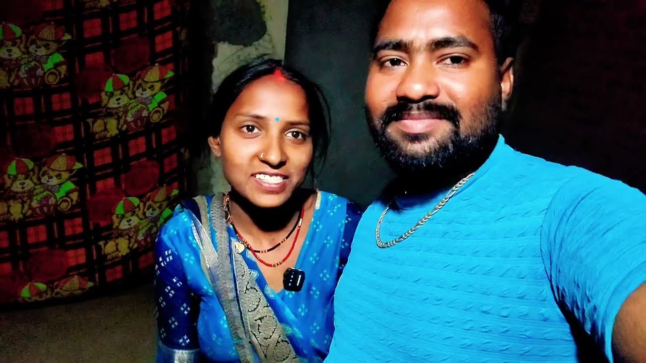 Husband wife romance | Indian Romance video's | BedroomMastiVlog @RomanceChannel 