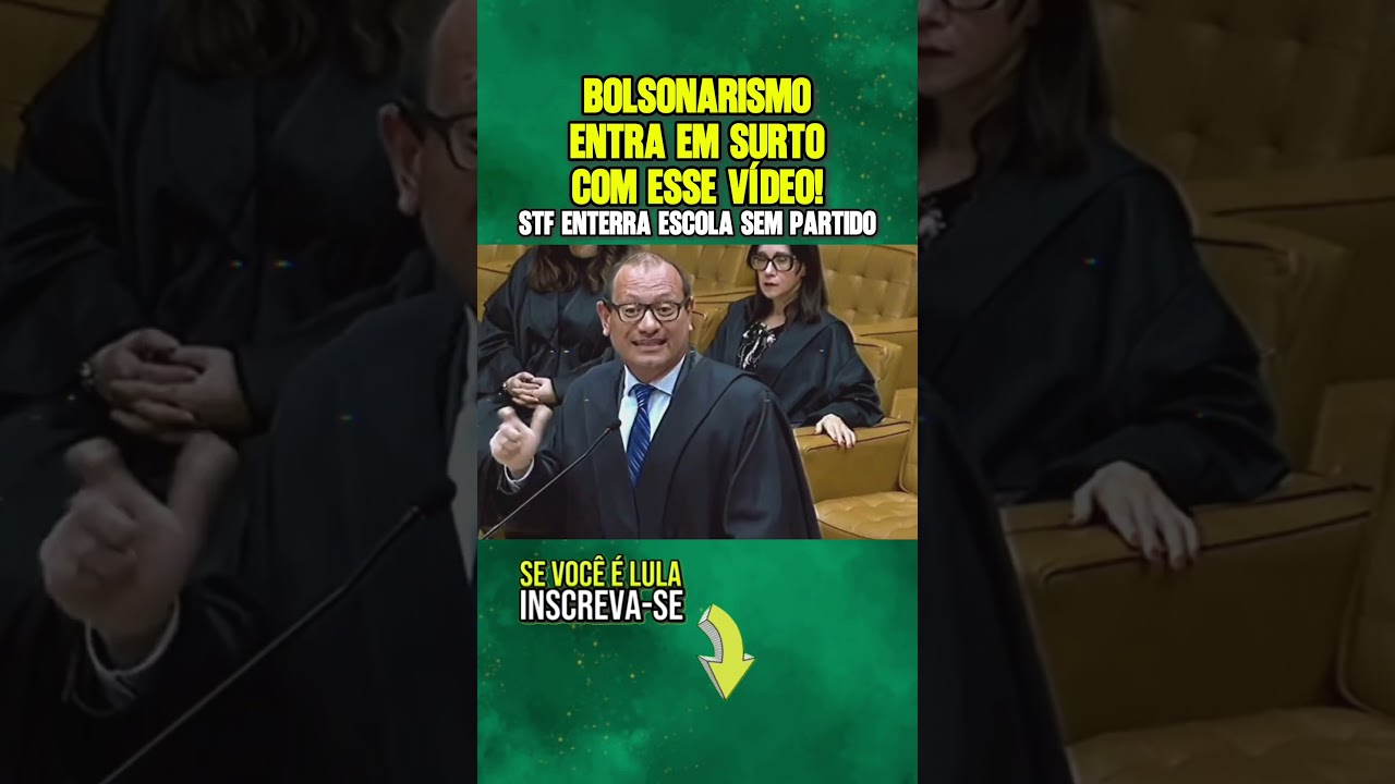 ACAB0U A FARSA DA EXTREMA-DlRElTA!!