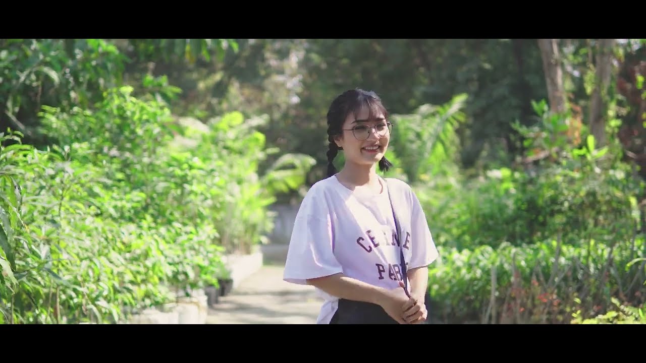 Omomi Khiangte - Kan Damchhan (Official Music Video)