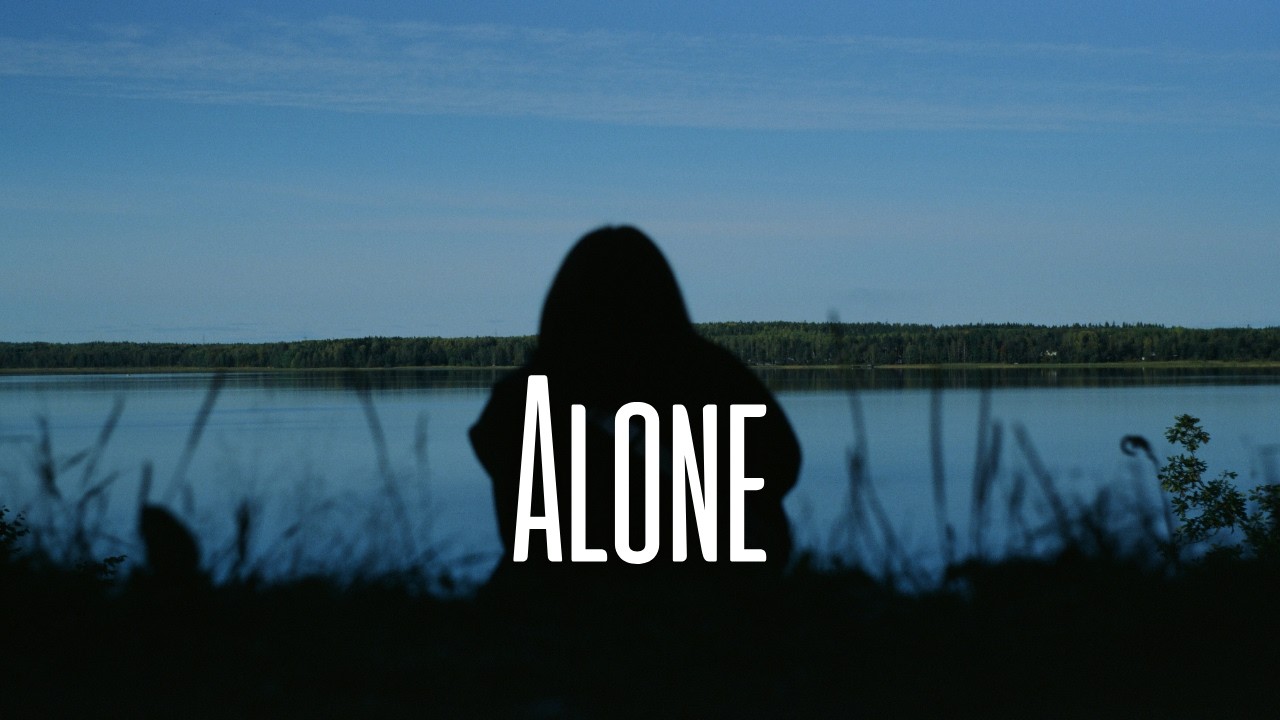 Alone | Cinematic Emotional Piano & Strings | Inner Odyssey