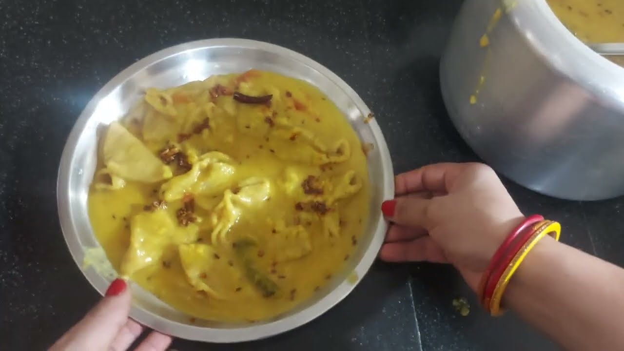 Dal Pithi ki recipe | दाल पीटी की रेसिपी | Dal Tikri ki recipe | Manju kitchen |