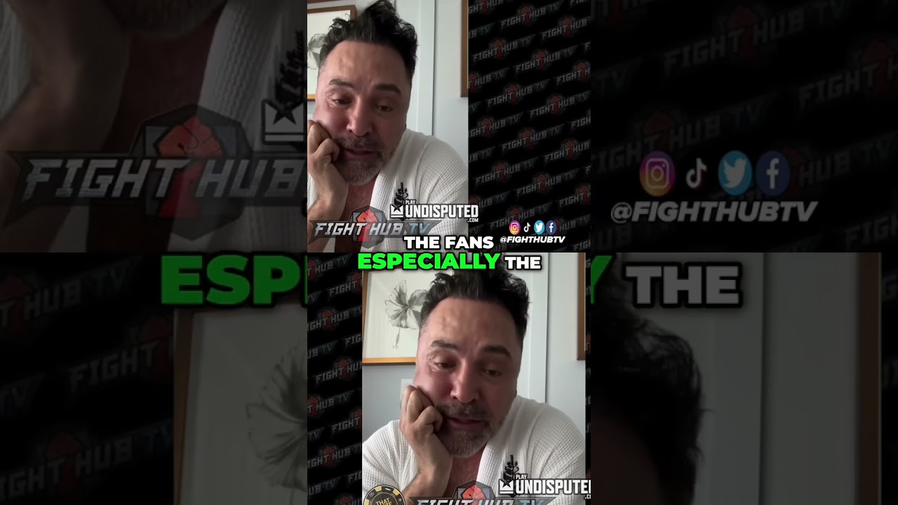Fighters: Legacy vs. Money - The Fight Fans Deserve