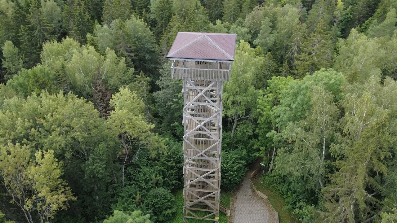 #22 IISAKU OBSERVATION TOWER