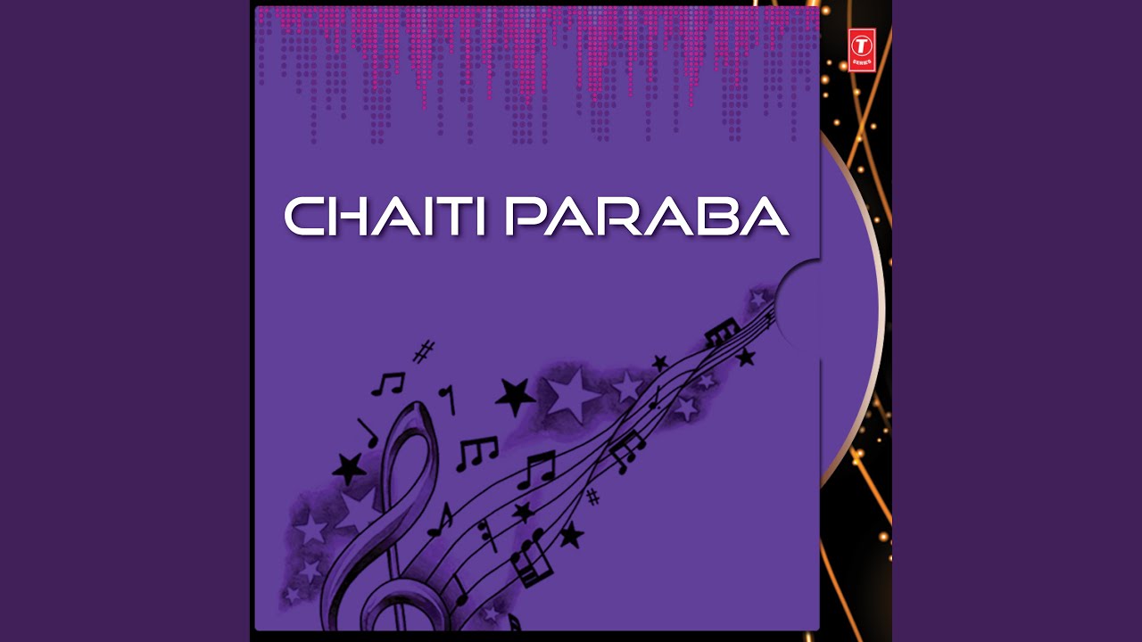 Chaiti Paraba .