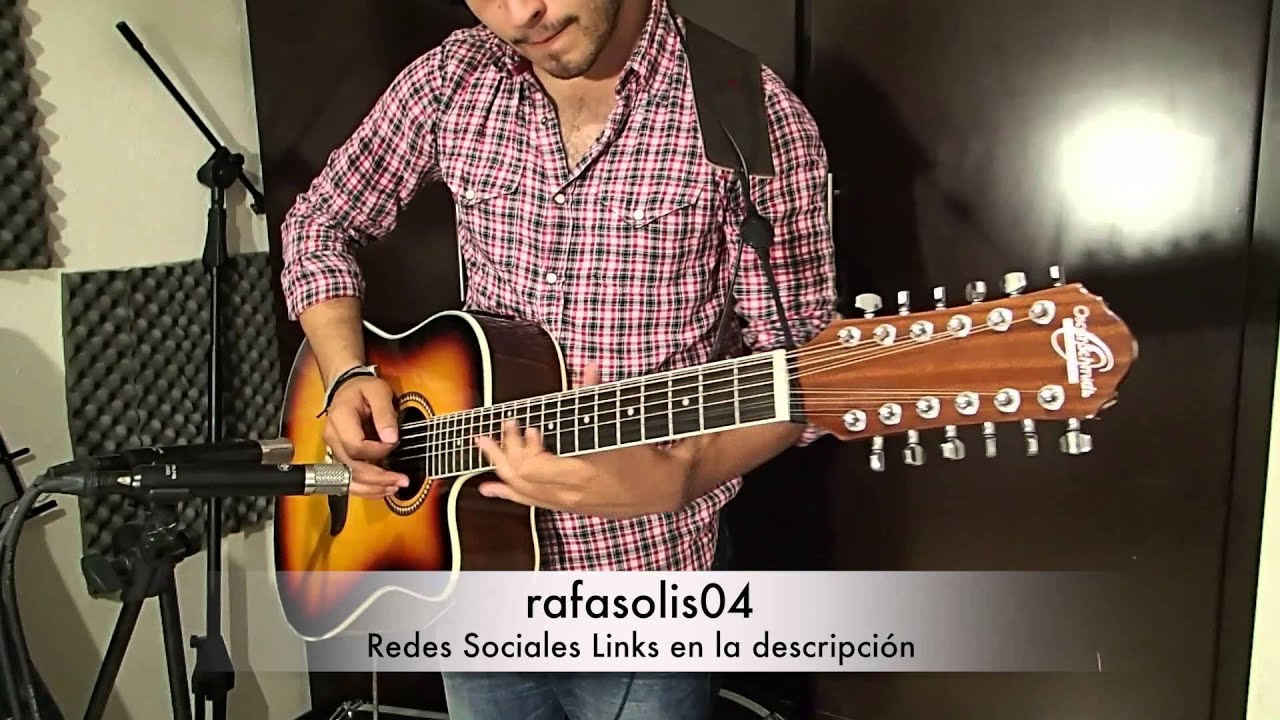 Dise&ntilde;ame  - Joan Sebastian // Rafa Solis