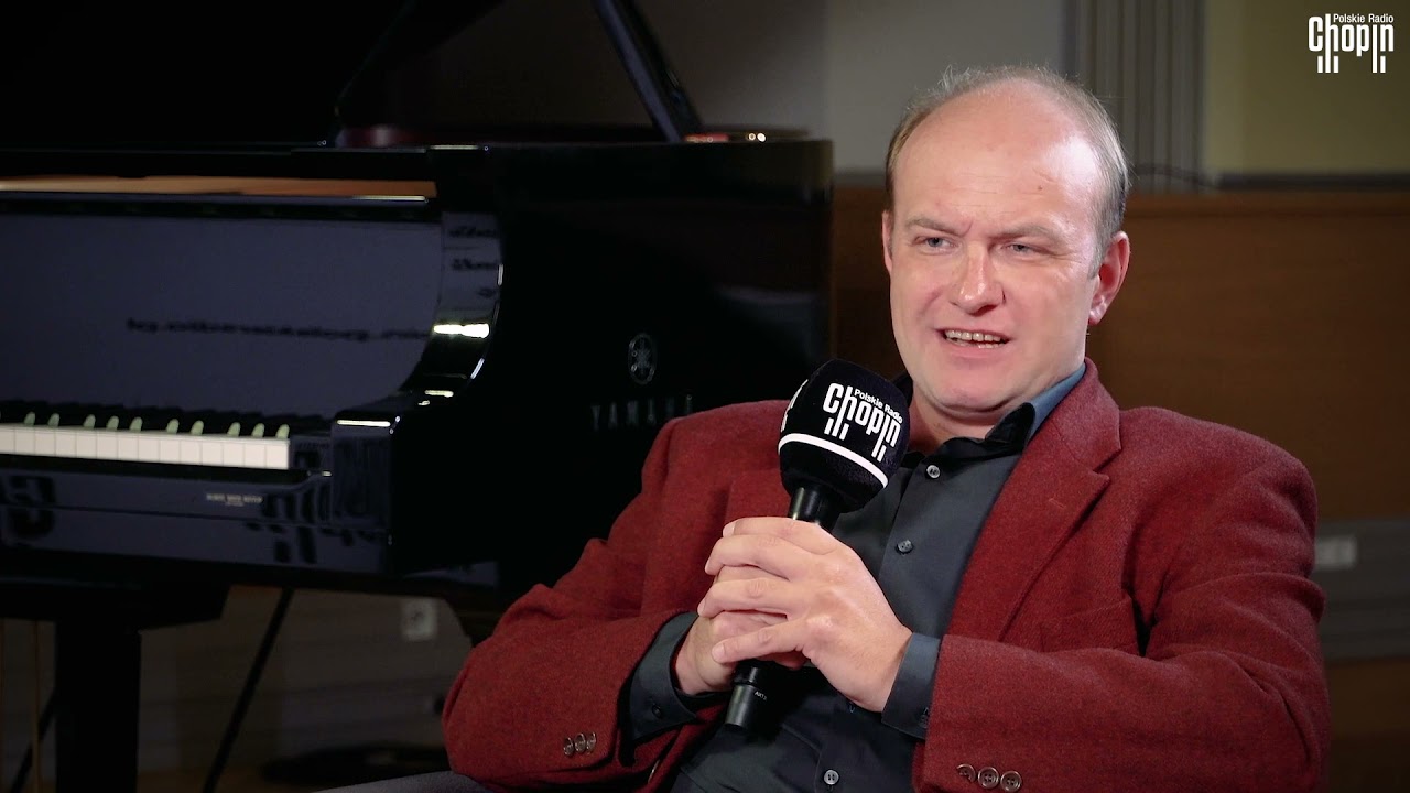 Konrad Skolarski &ndash; wywiad cz. IV