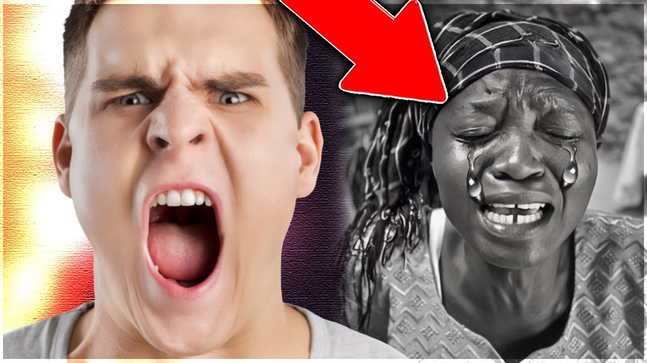 White Men Threaten To Send Their African Wives Back To Africa For NOT OBEYING| Ep. 85
