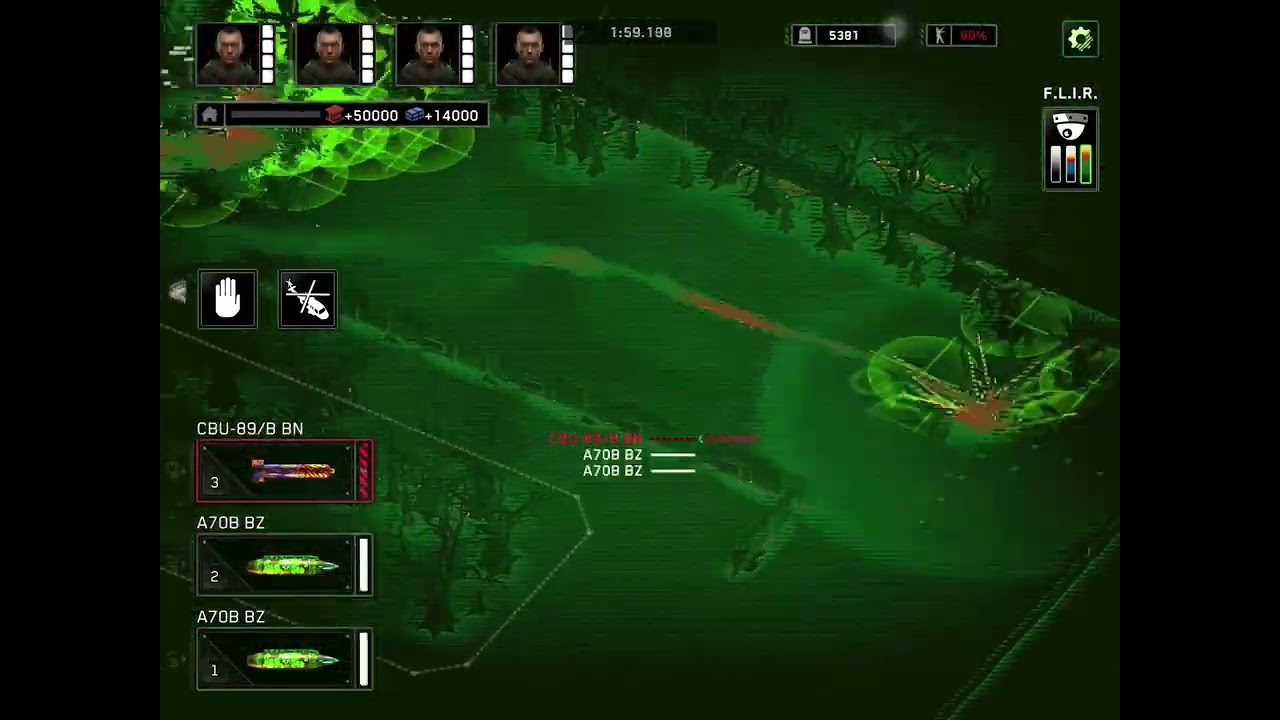 Zombie Gunship Survival. Everlasting Anthem In Worlds End. Hard Difficulty