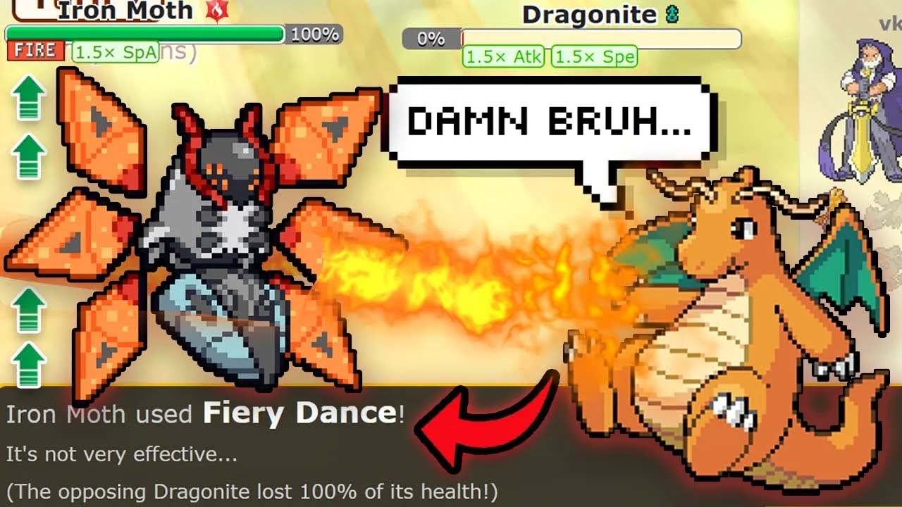 Лучший турнир по Pokemon ВЕРНУЛСЯ!