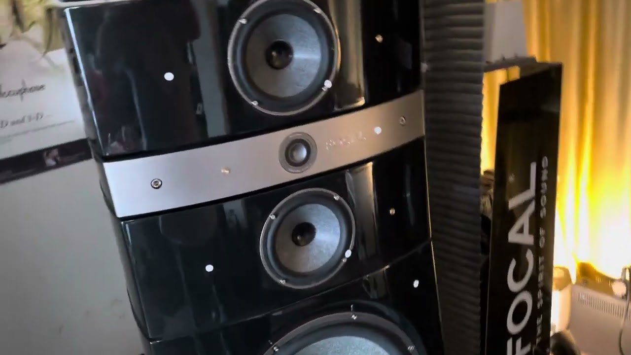 Focal Grande Utopia