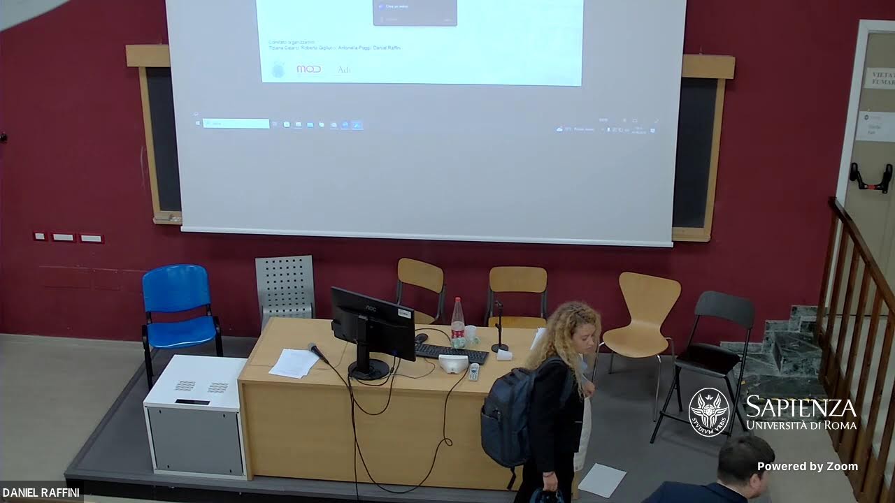 Letteratura e intelligenza artificiale: un dialogo interdisciplinare