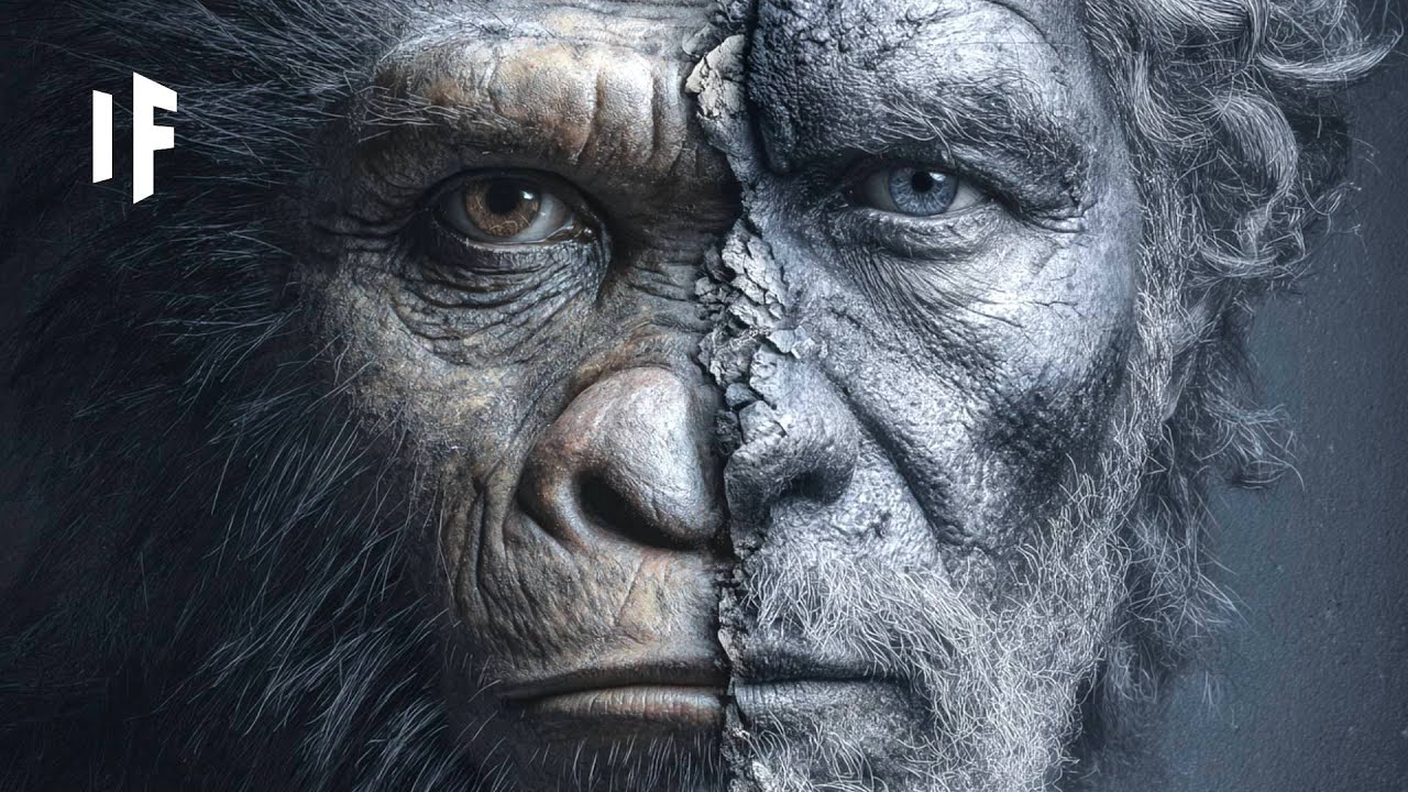 El descubrimiento que reveló un secreto de la evolución humana