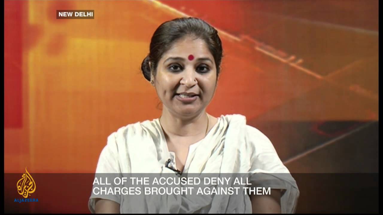 Inside Story - India corruption exposed