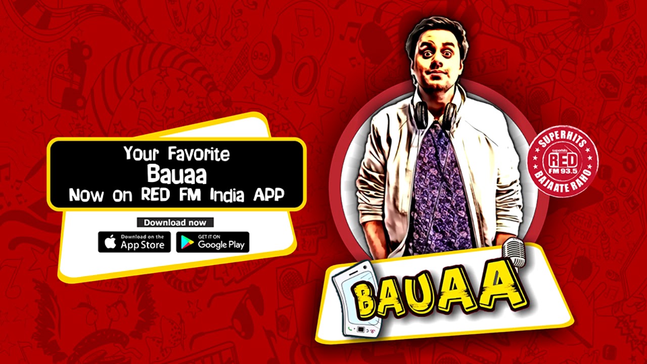BAUAA - Delhi Pollution Aur Khansi | BAUA