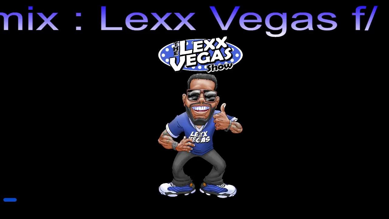 The Lexx Vegas Show