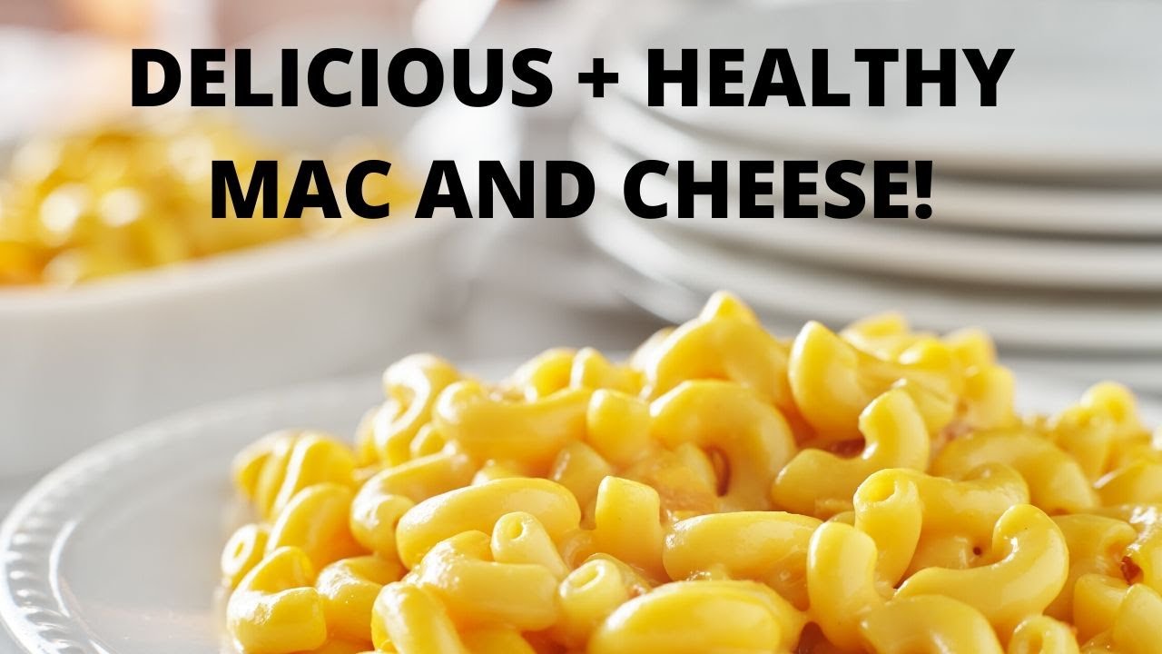 Tasty Vegan Mac and Cheese Recipe