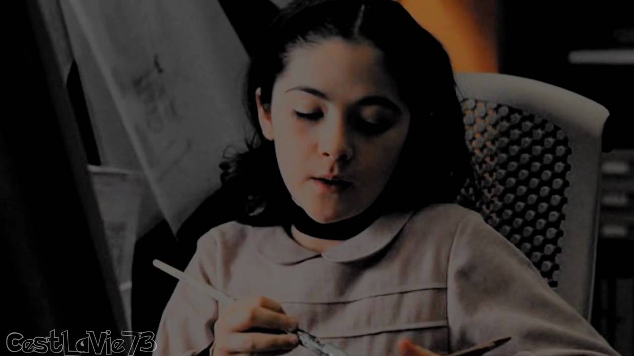 Orphan - Esther - Good Girl Gone Evil