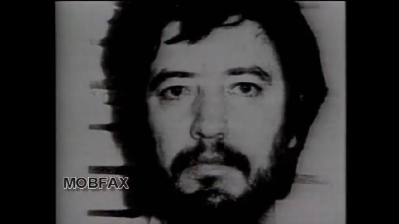 Murders In Mexico (1999)