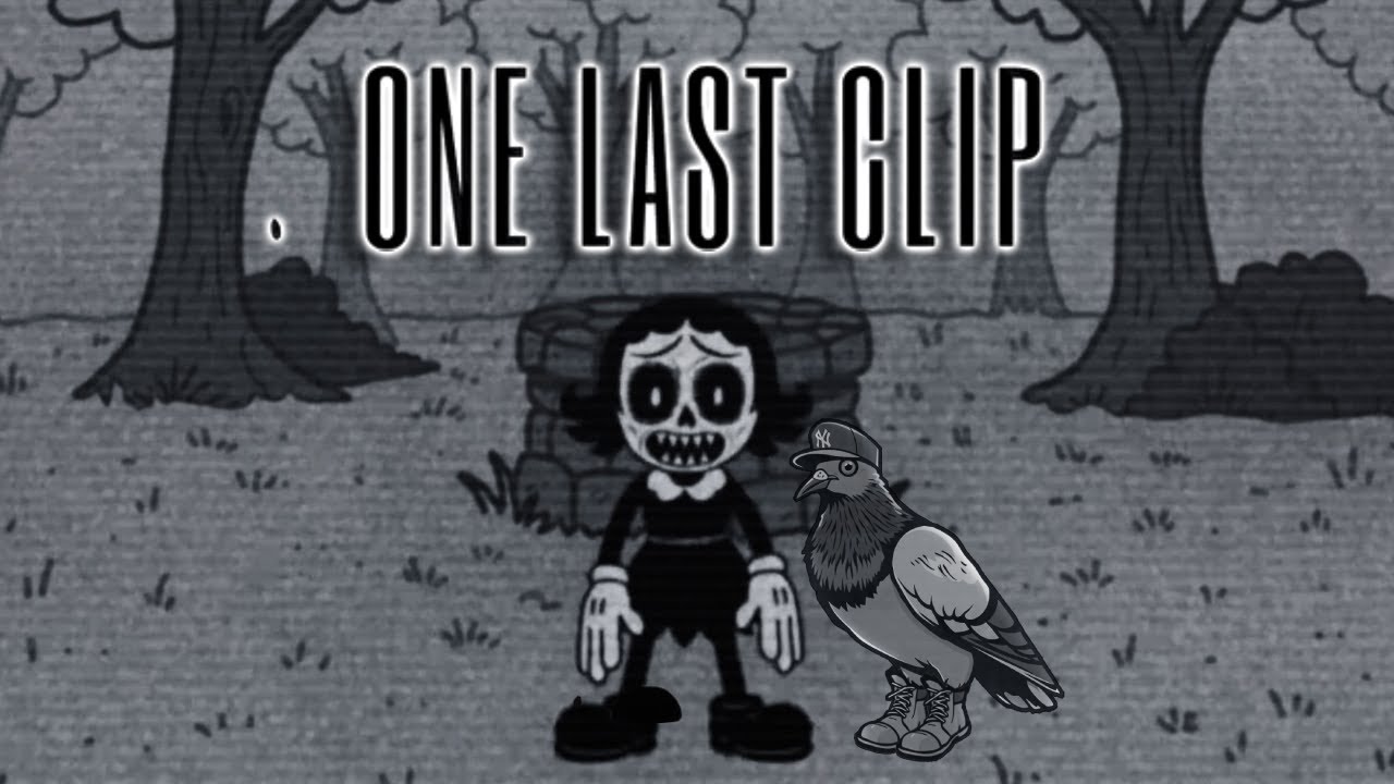 STUCK IN THE MOVIE THEATER UNTIL I FIND ALL ANOMALIES!! -  [ONE LAST CLIP]