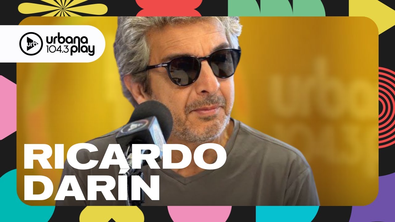 Ricardo Darín: 