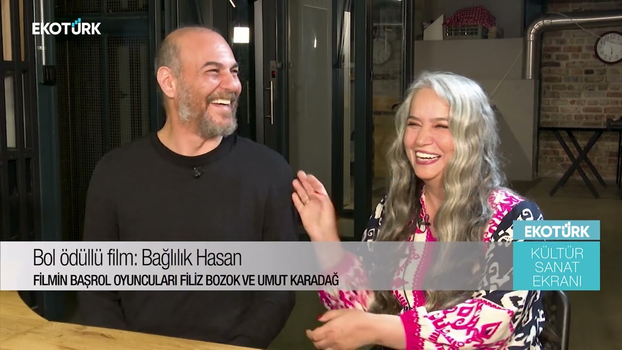 Umut Karadağ | Filiz Bozok | Nevra Taşlıdan | K&uuml;lt&uuml;r Sanat Ekranı