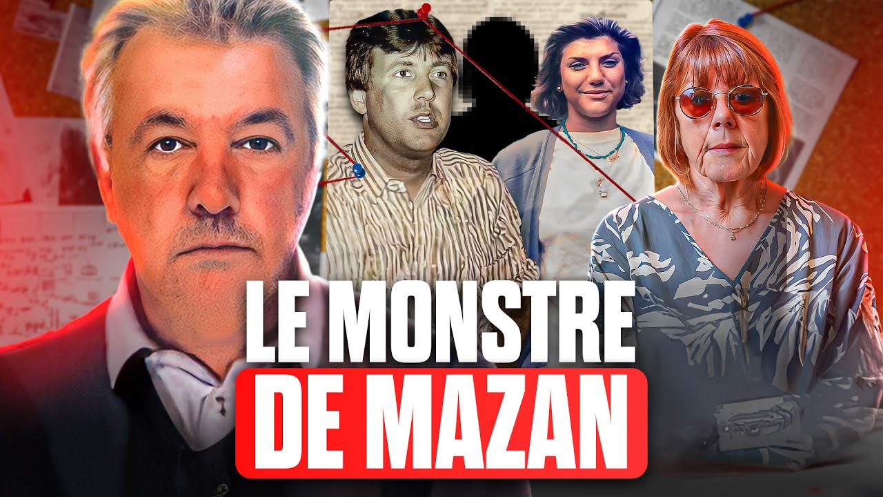 Le PASSÉ (très) GLAUQUE de Dominique PÉLICOT - [Enquête]