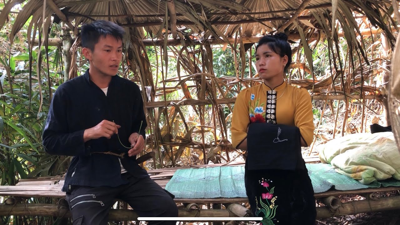 Phim tiếng thái|| Nộc Nọi Nang Xưa ( tập 22)