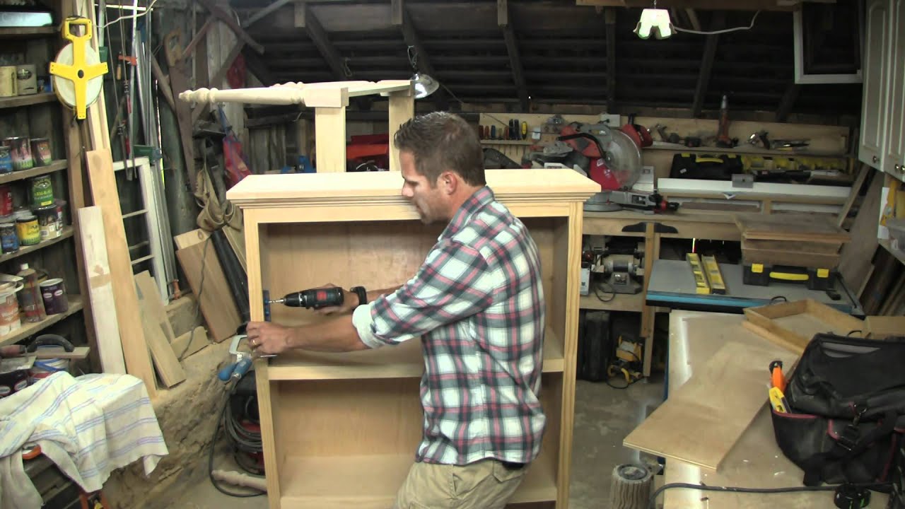 Kreg Shelf Pin Jig - Product Review