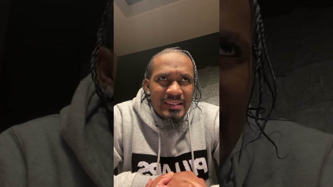 Dr. Matthew L. Stevenson III - Forgiveness (One of the other reasons behind the Resurrection)