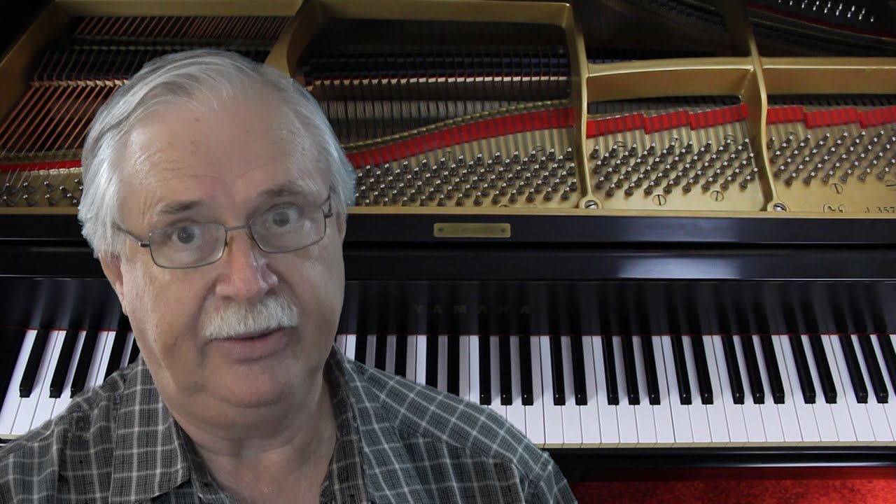Faber Adult Piano Adventures All-in-One Piano, книга 1, страница 71, французский менуэт
