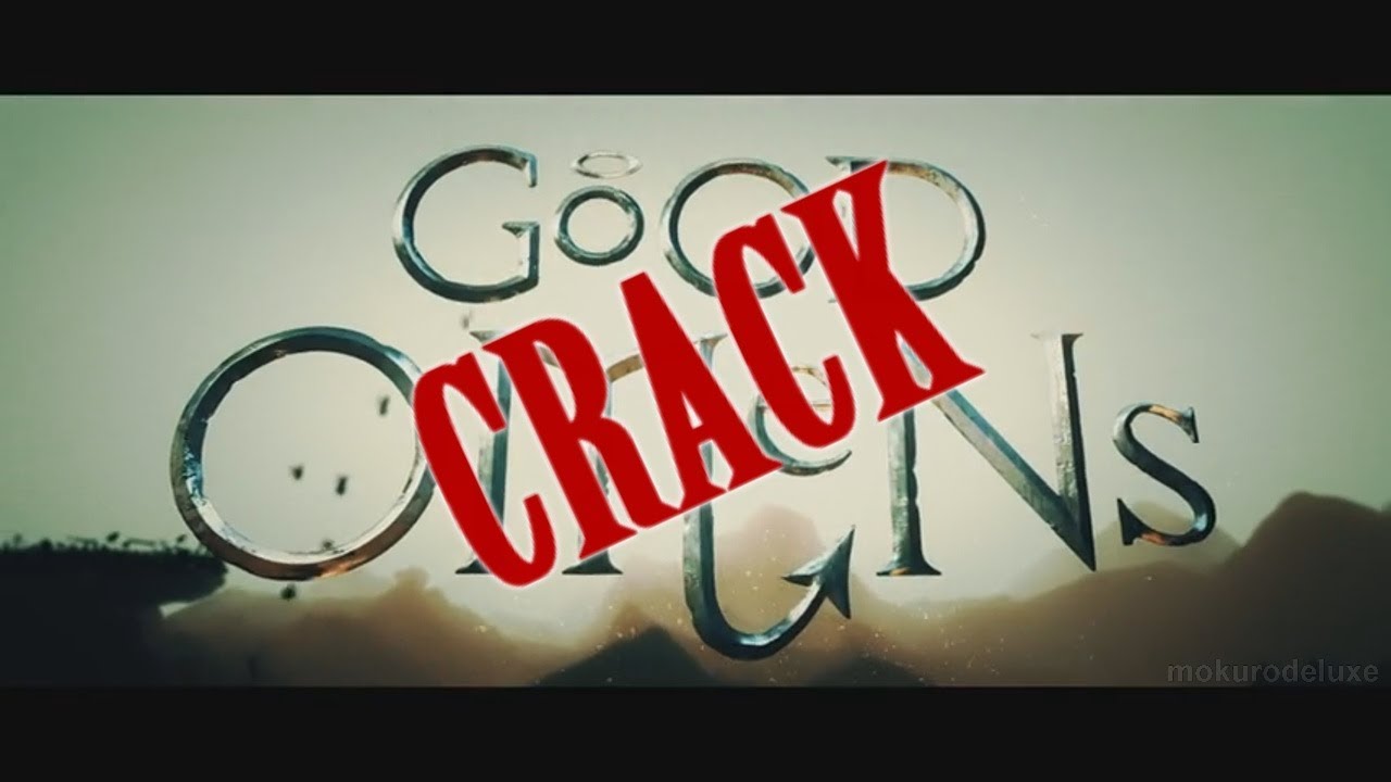 Crowley.exe | GOmens Crack #1