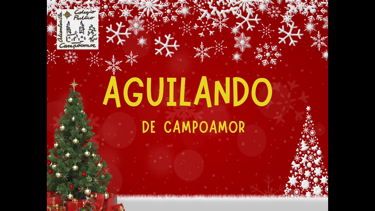 AGUILANDO 2022. CEIP CAMPOAMOR (ALCANTARILLA-MURCIA)