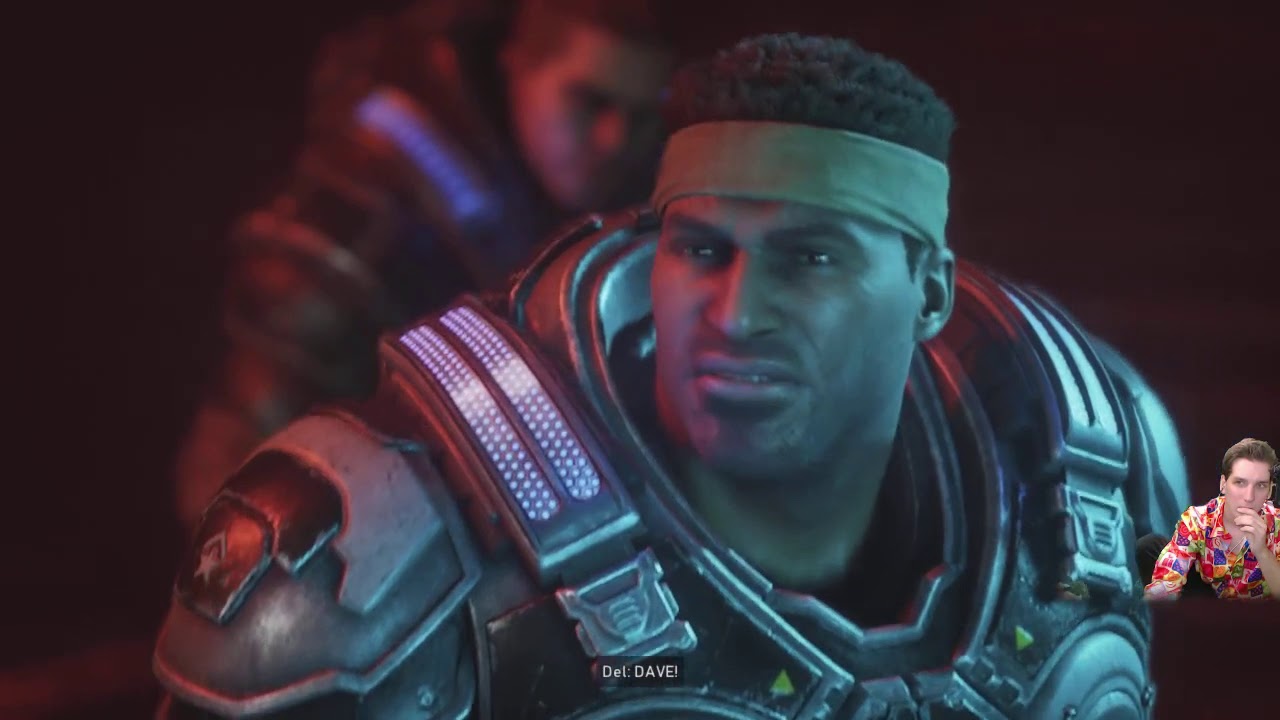 Gears 5 I Launch Sequence I P4 I ft. BardockLIVE I PC I Gameplay I 1080 Ti I 60fps