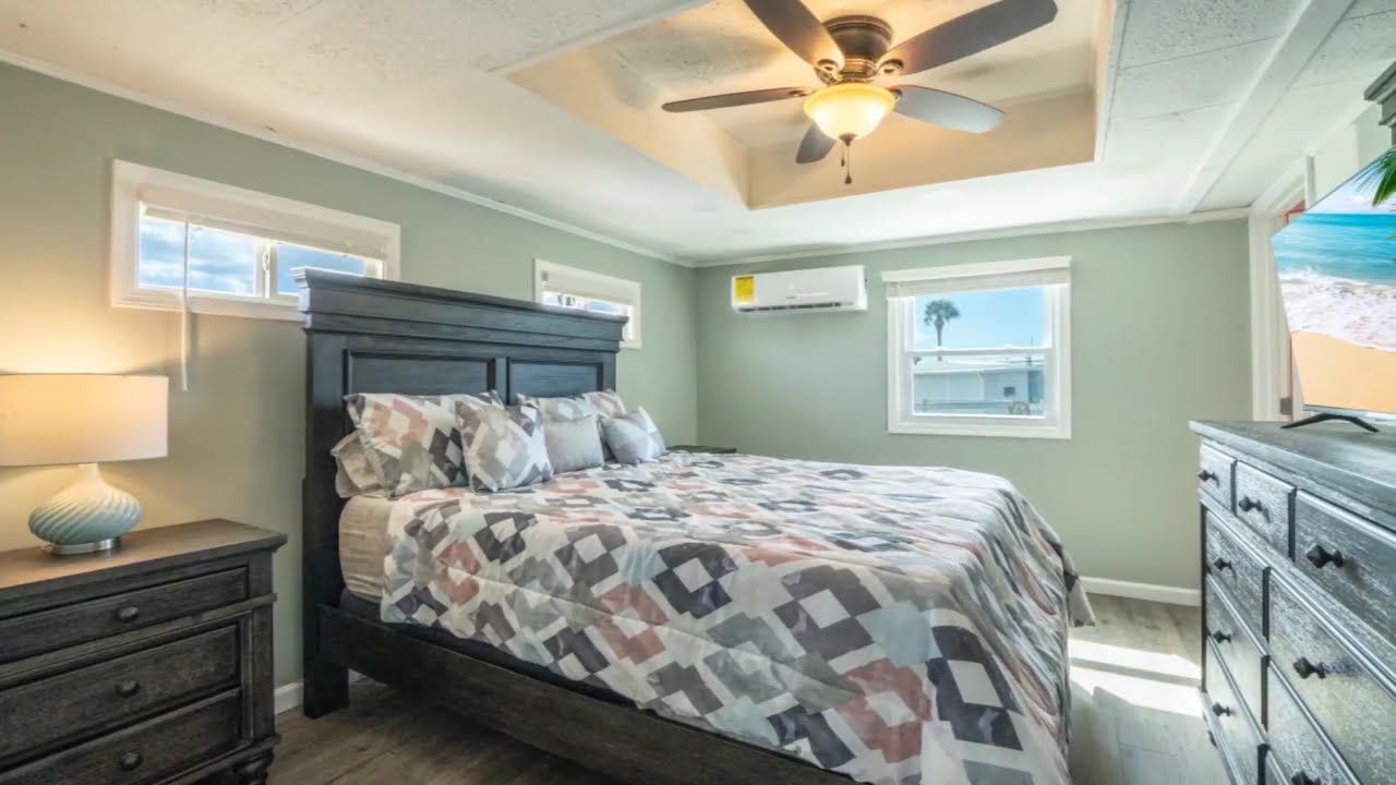 Winter Escape 2026 🌴 | 3 Bed, 2 Bath Gulf Access Home in Bayside &ndash; Fort Myers Beach Amy Alvarez-Betz