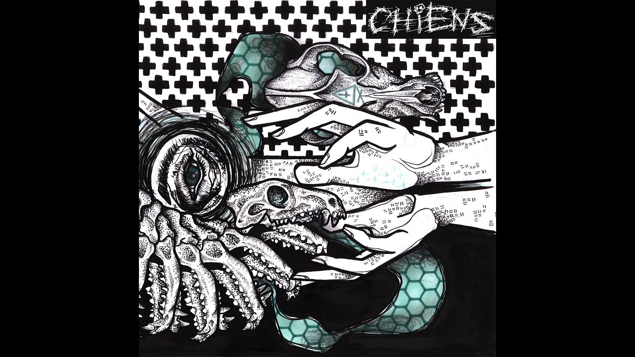 Chiens - Vultures are our Future 10