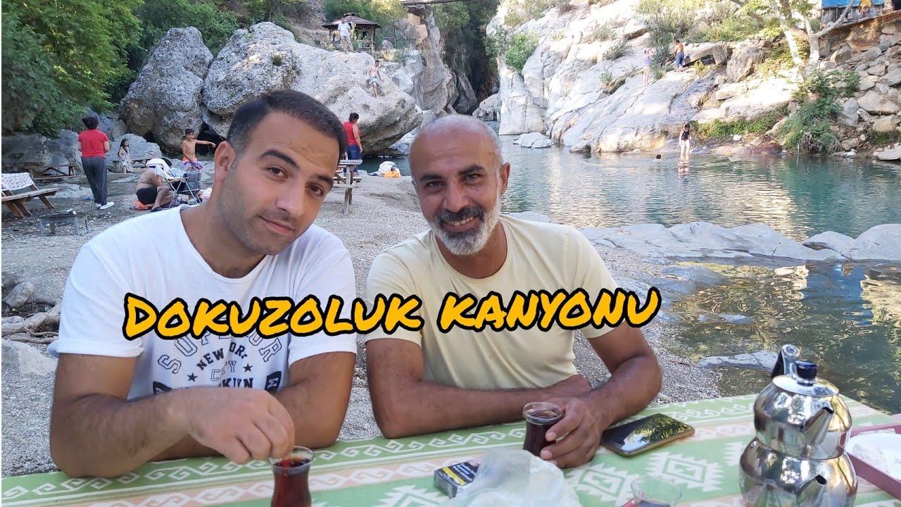 Karaisalı dokuz oluk dayız