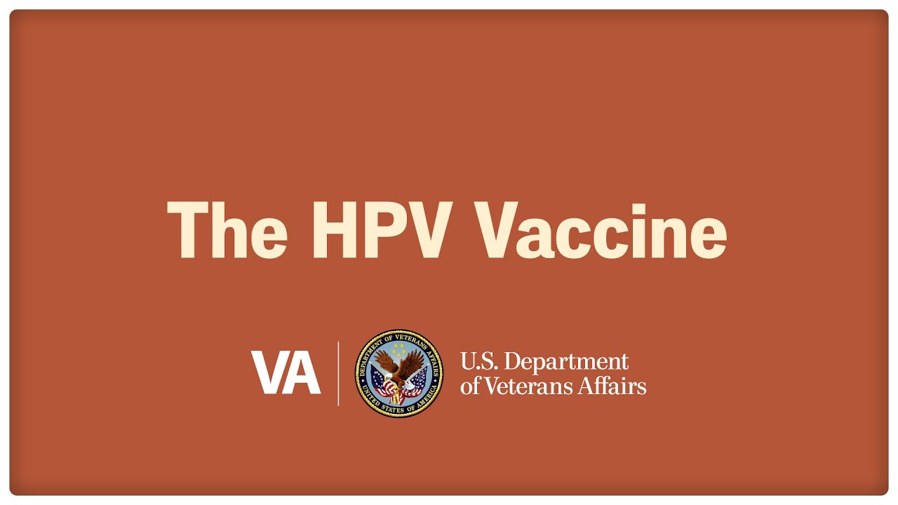 The HPV Vaccine