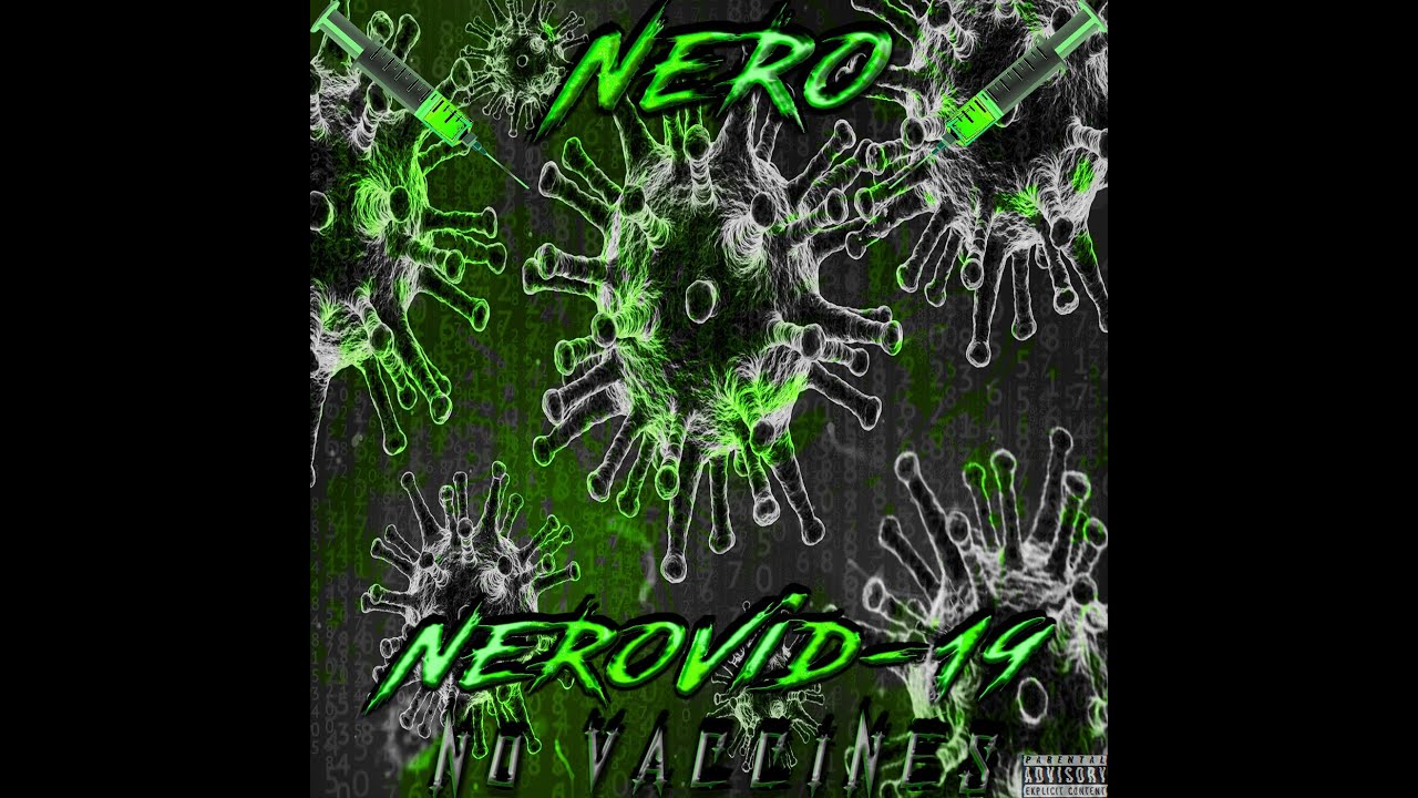 NeRo | I'm Good (Cuz I'm Me) [Official Audio] | NeRoVid-19 (No Vaccines) | REVOLUTIONARY RECORDS