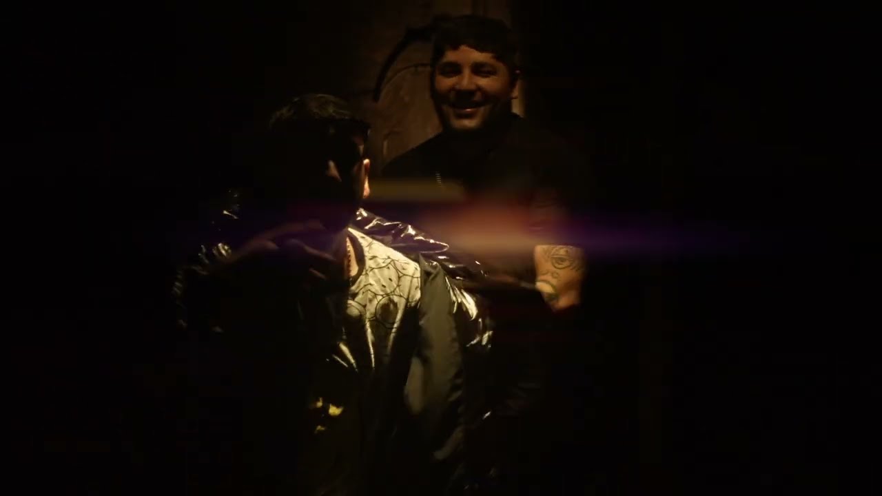 DISPARAME - EL MOTA ft MR INGENIO