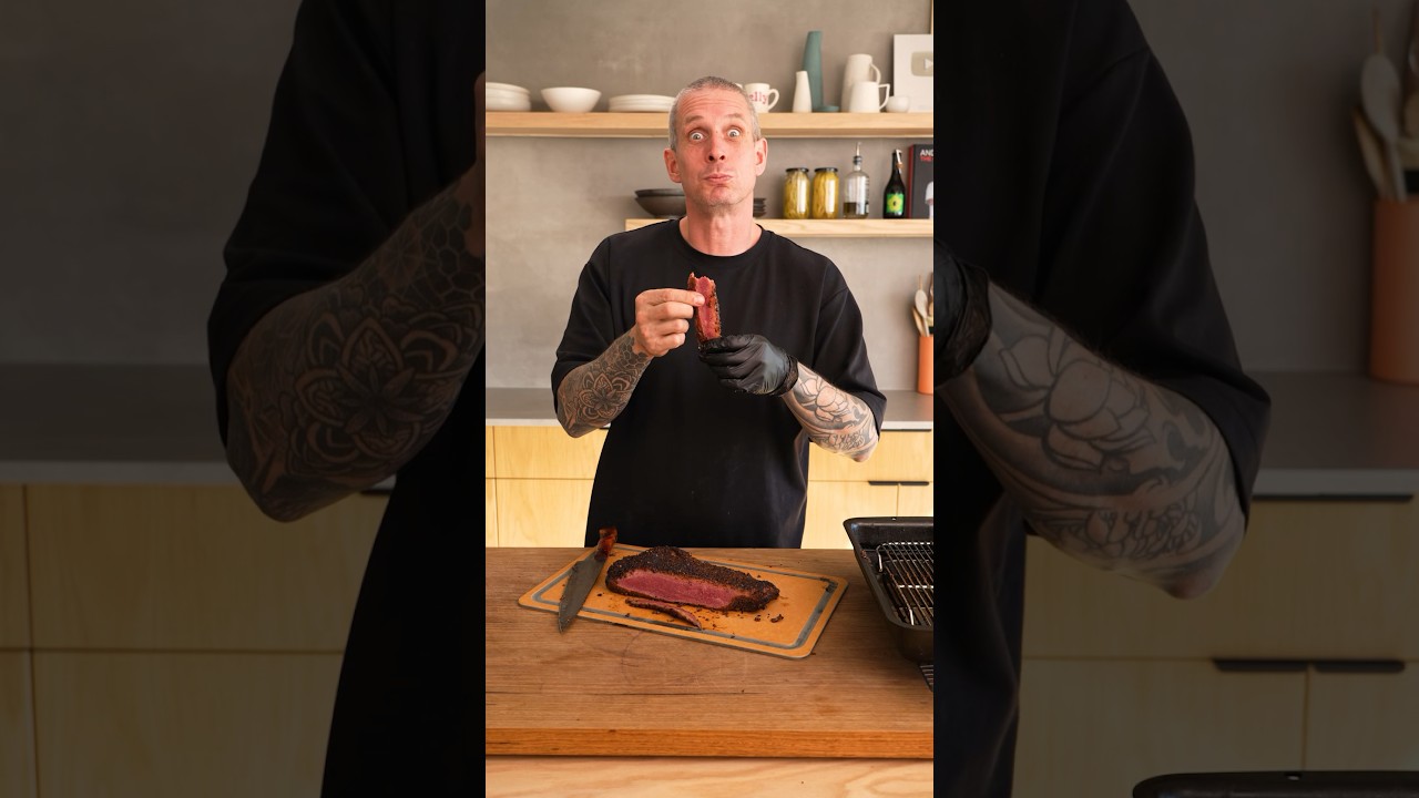Pastrami
