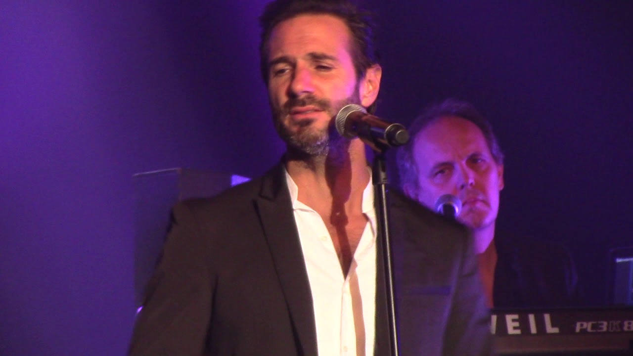 Julien Laurence - Ainsi Soit-il