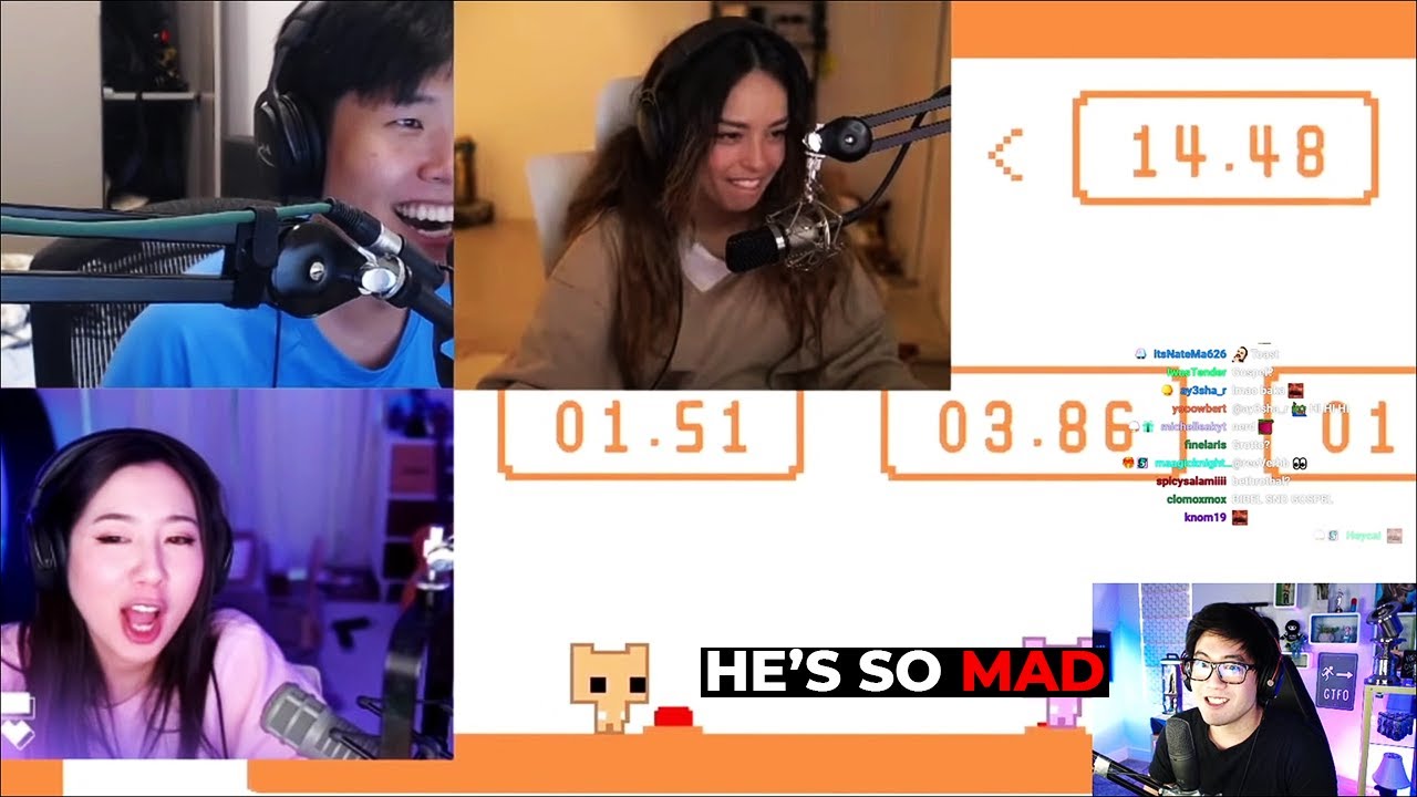 Ryan Higa reacts to 