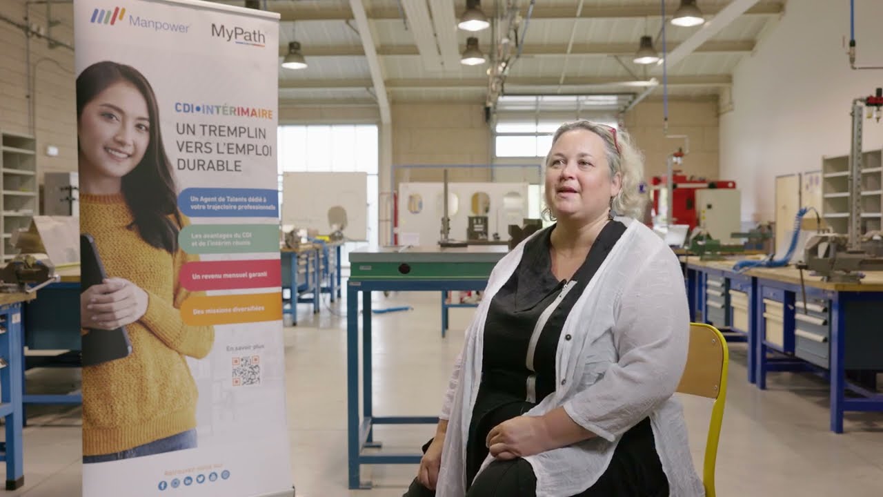 Jobdating Airbus : Rencontre avec Sandra Bignalet-Cazalet, Responsable des Formations Aéro à l'AFPA