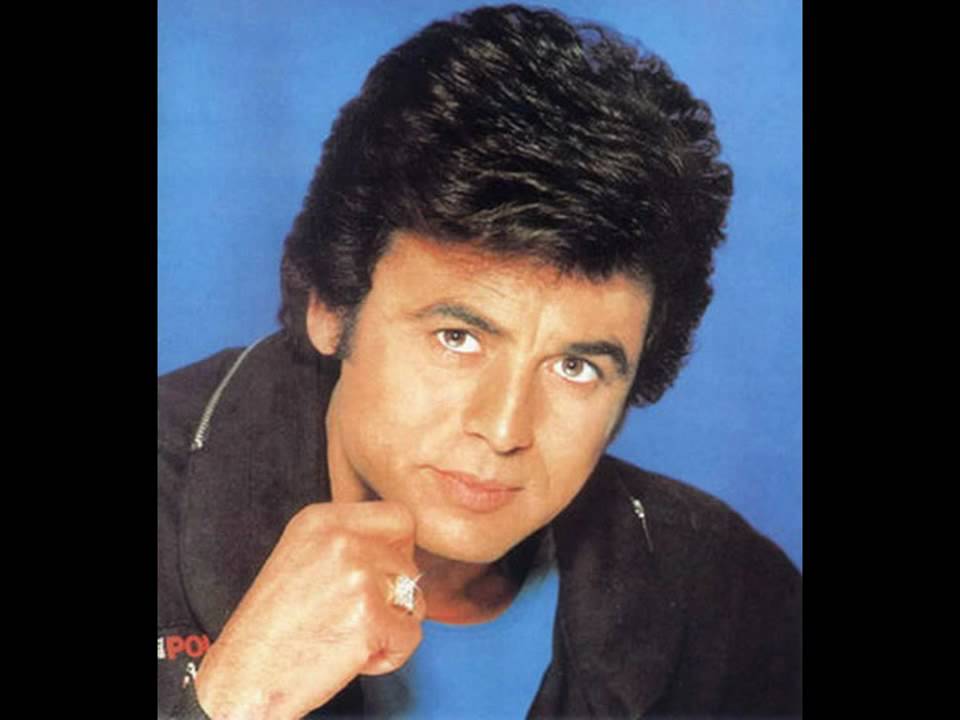 Little Tony      -       Also Sprach Zarathustra